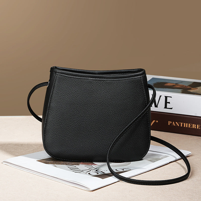 Versatile Calf skin Bag
