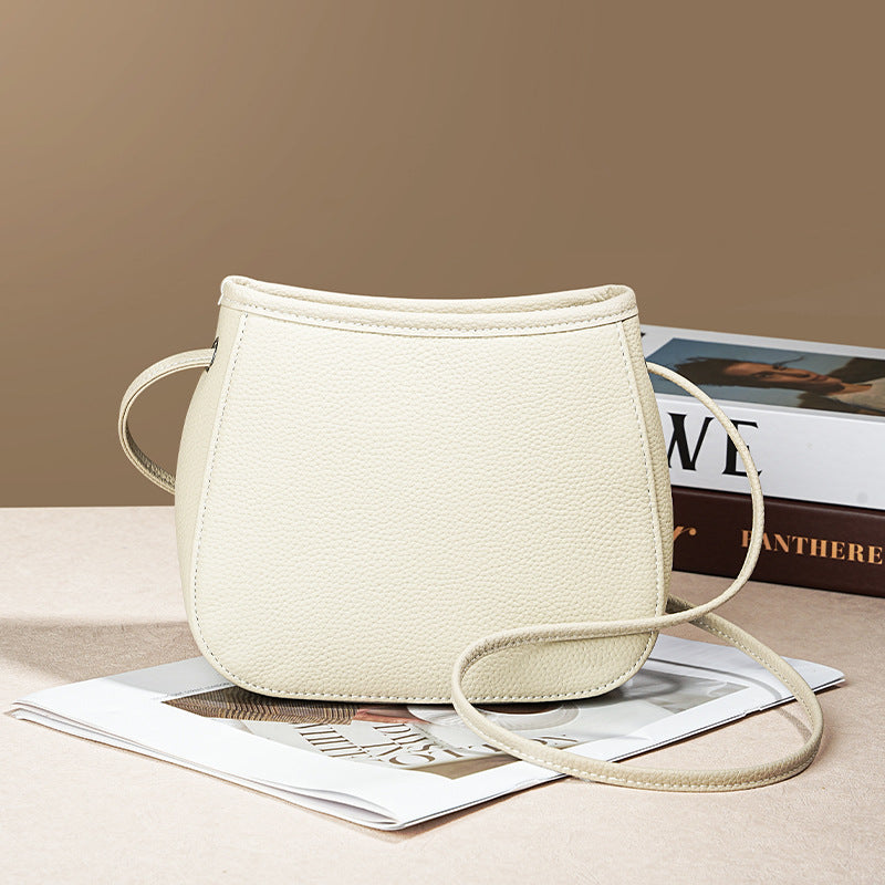 Versatile Calf skin Bag