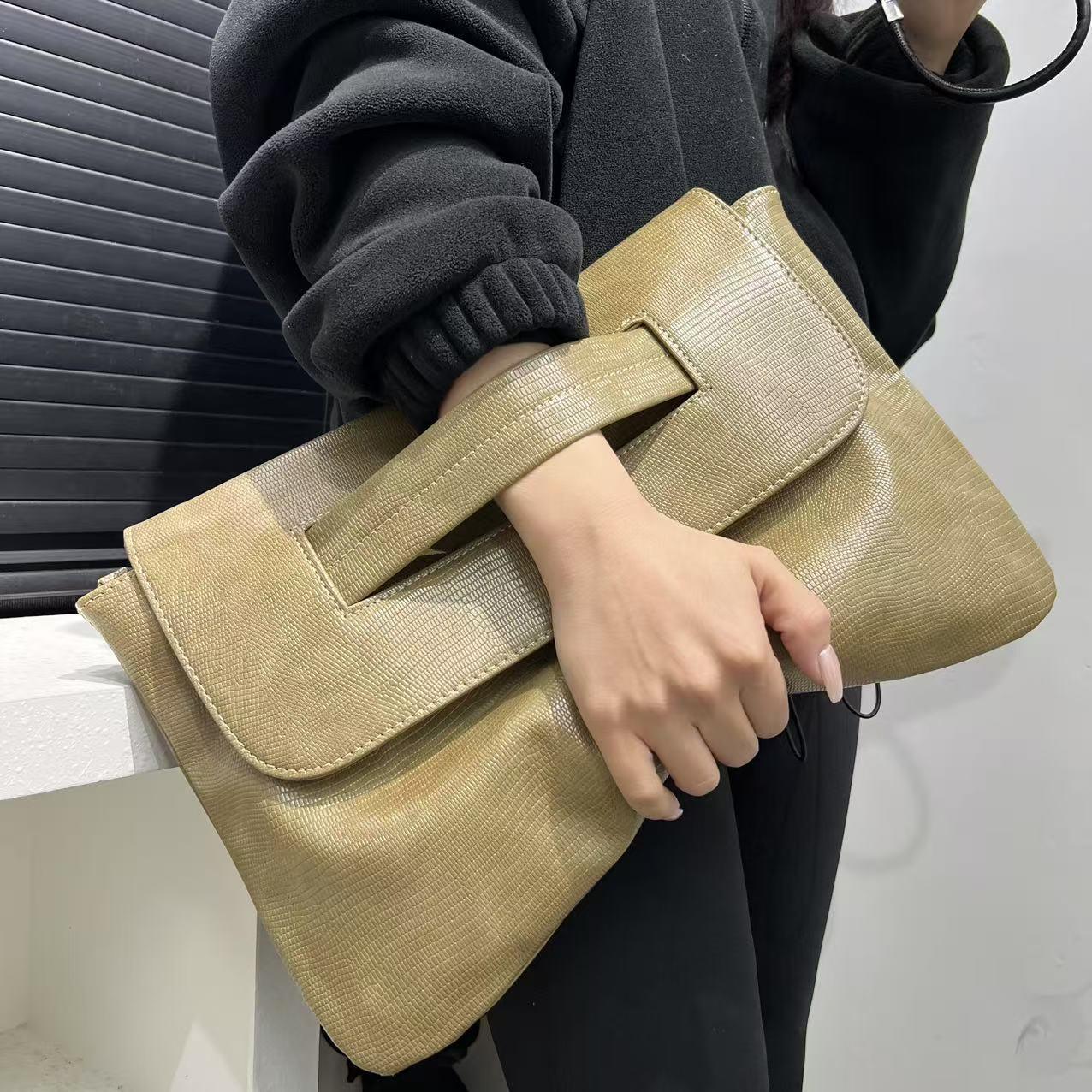 Large Briefcase bag