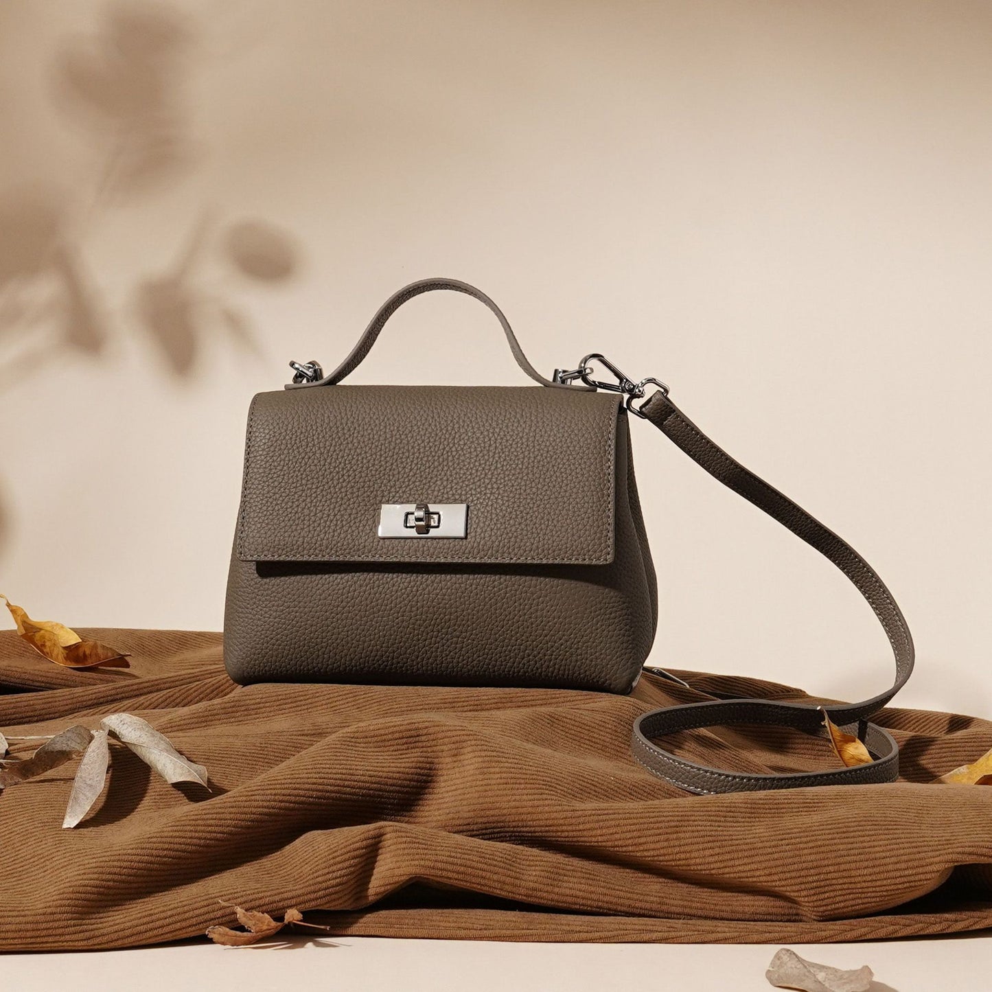 Stylish Shoulder Bag