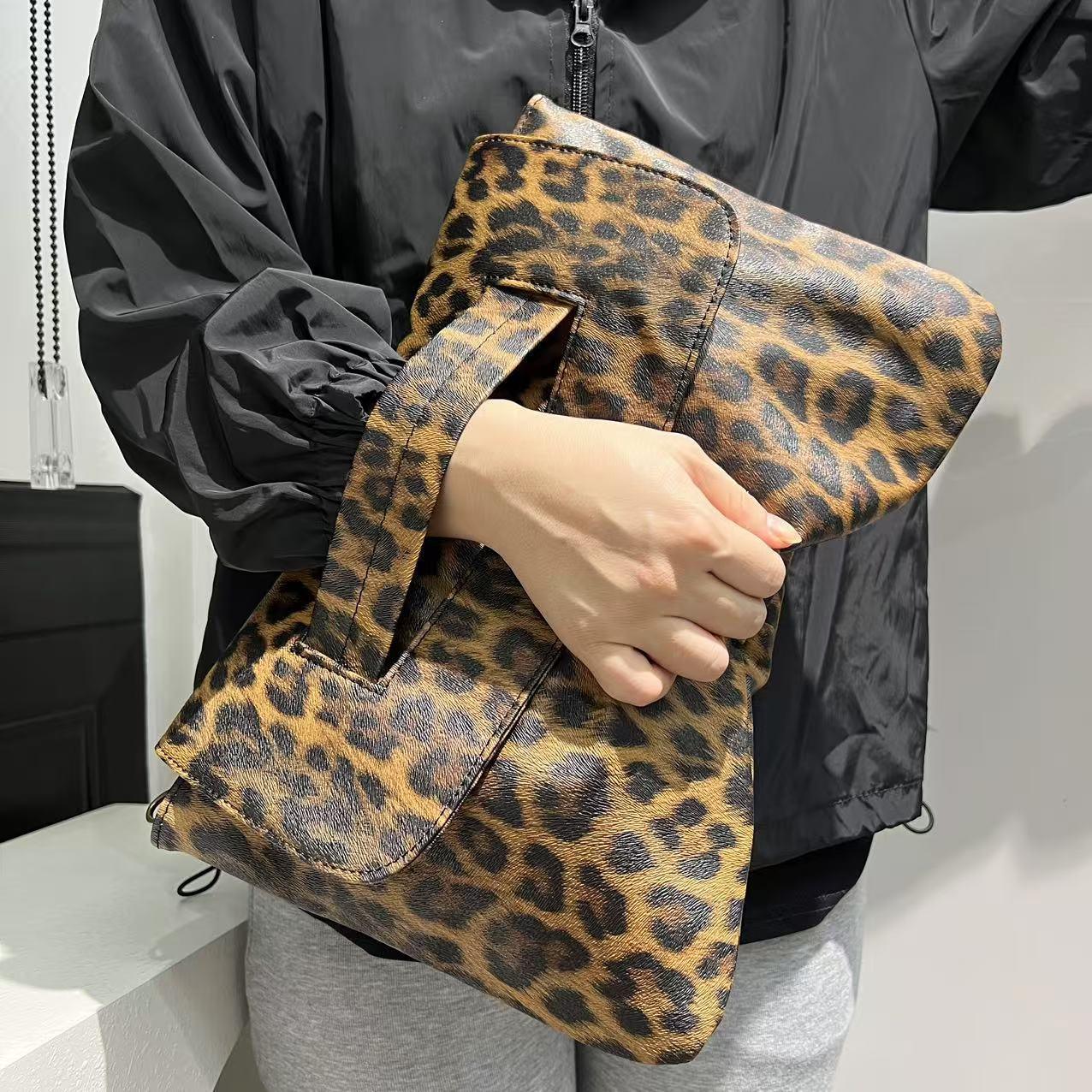 Large Briefcase bag
